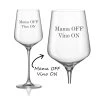 Mama OFF víno ON