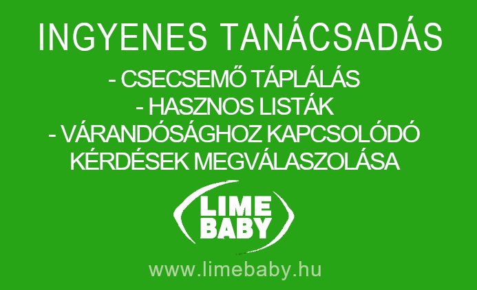 Limebaby