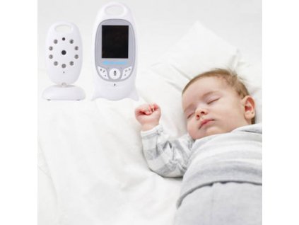 57555436 2 Baby Monitor