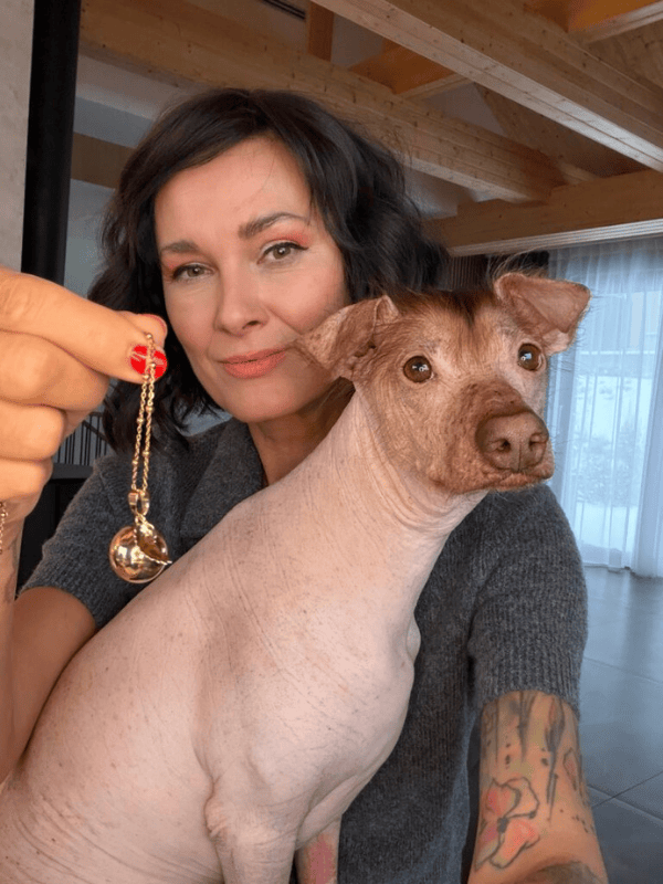 O značce LIMees napsala Míša z coolbrnoblog.cz