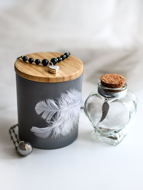 Jaký vzpomínkový předmět je pro vás ten pravý?