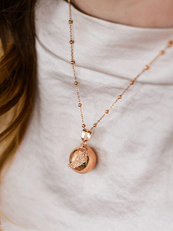 Kde hledat šperk na památku zvířete