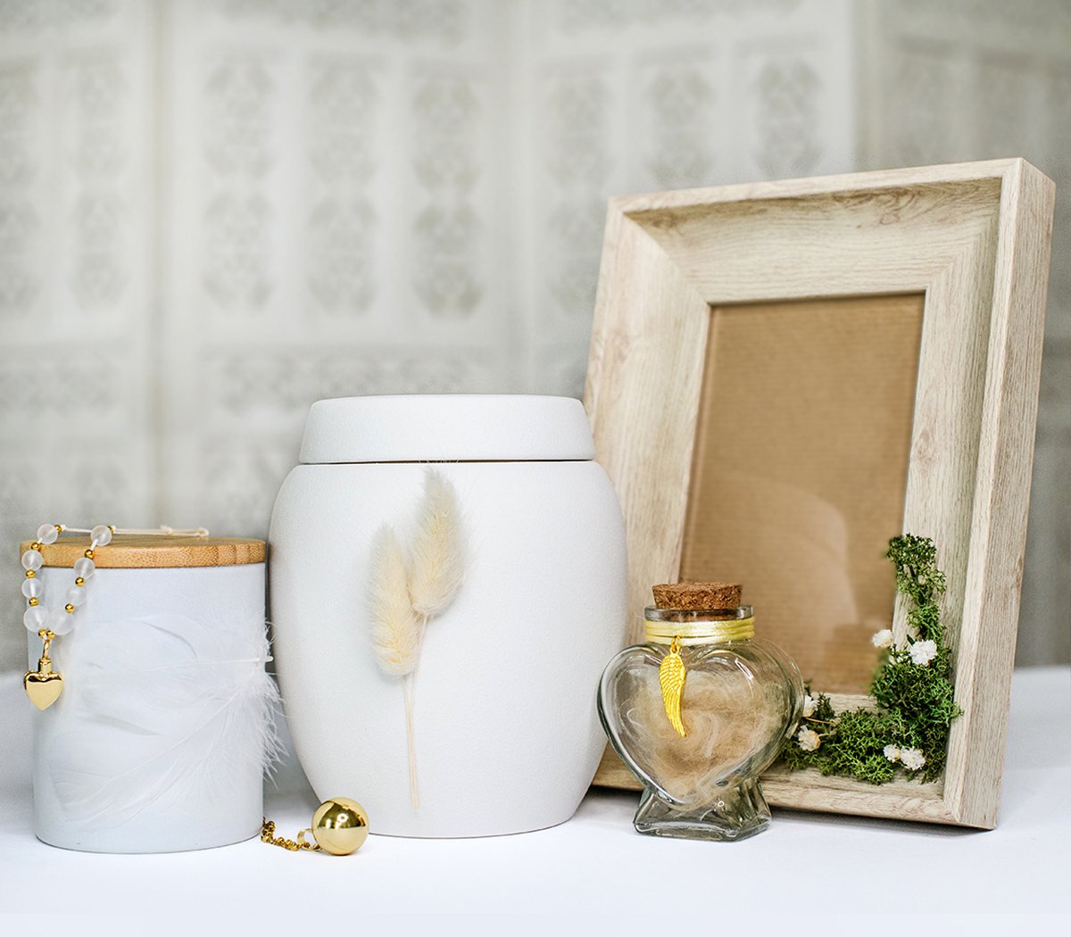 Jak uchovat vzpomínku na mazlíčka