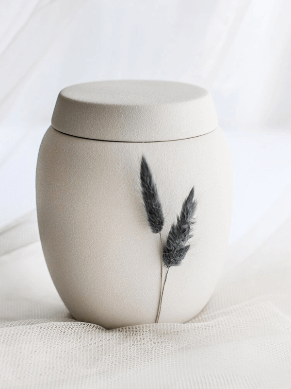 Jak vybrat urnu pro psa nebo kočku