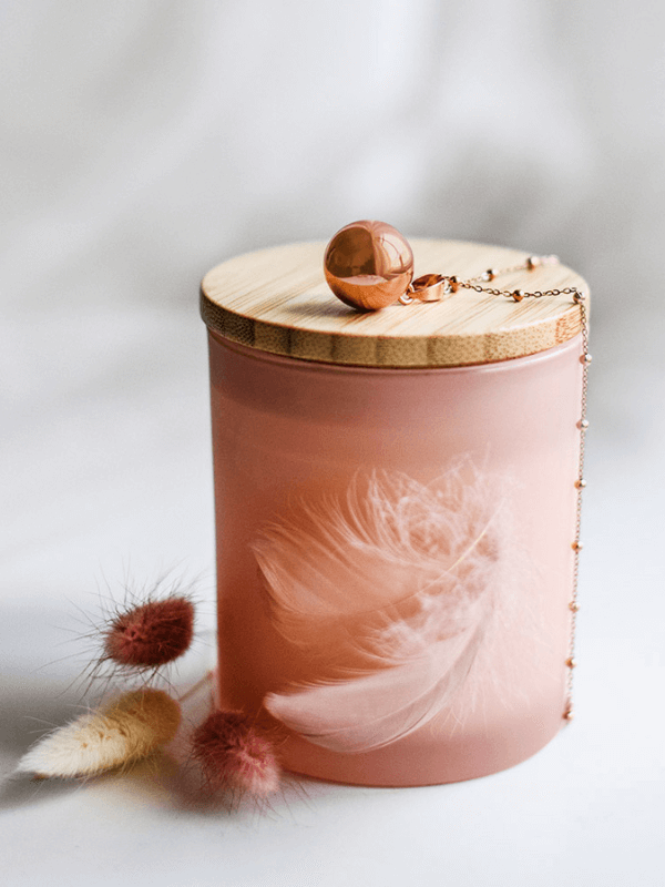 Rituály rozloučení – malé chvíle, které pomáhají