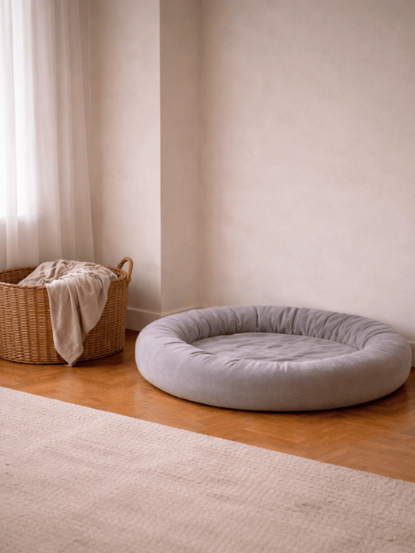 Ticho po odchodu: Když doma něco chybí