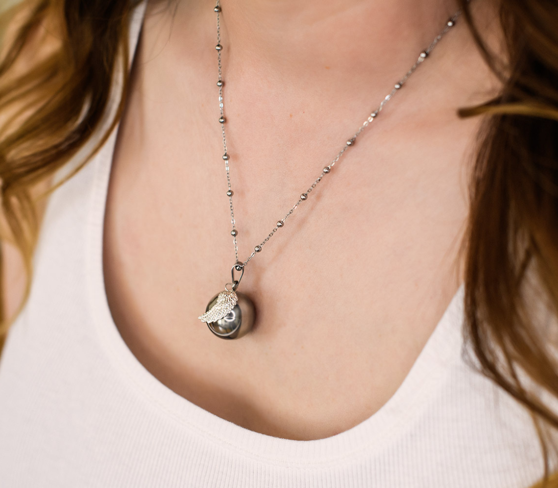 Minimalistické památeční šperky