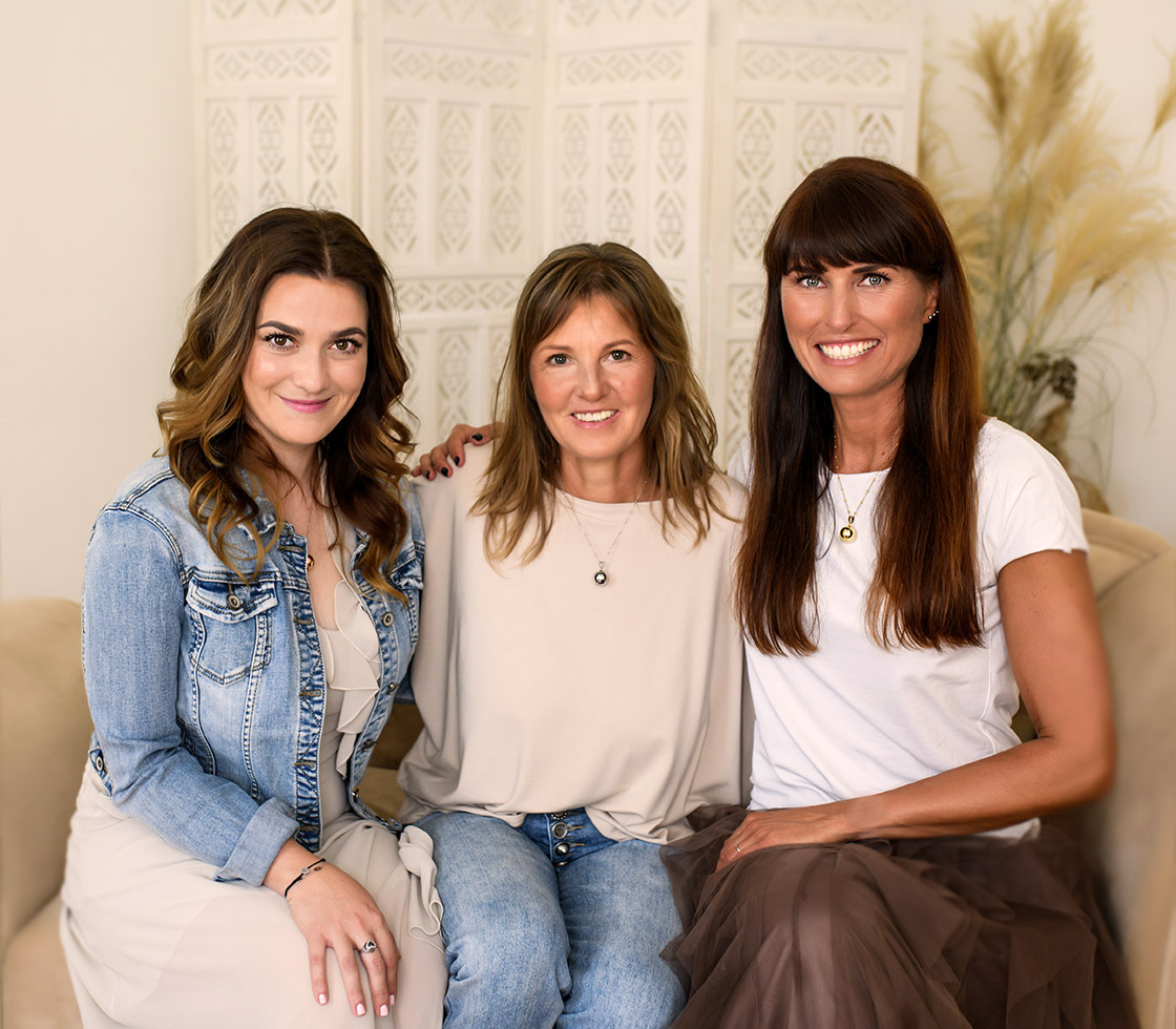 LIMees ... náš příběh