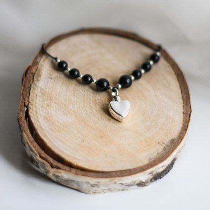 naramek na popel mineral onyx