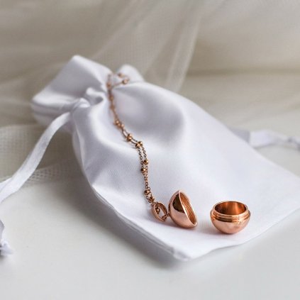 LIMees sperky plneni