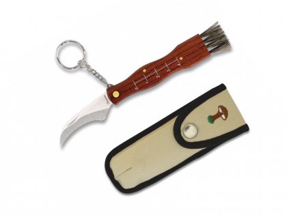Houbařský Nůž Martinez Albainox 10577