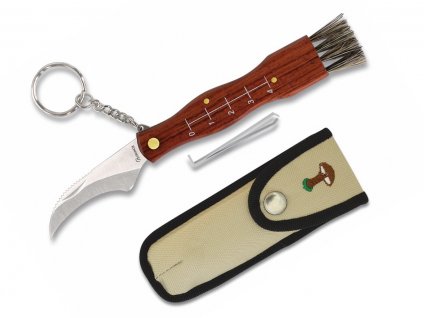 Houbařský Nůž Martinez Albainox 10505
