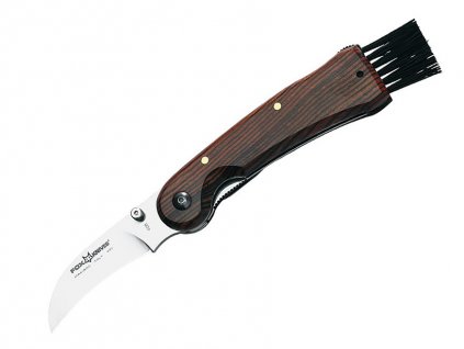 Houbařský nůž Fox 408