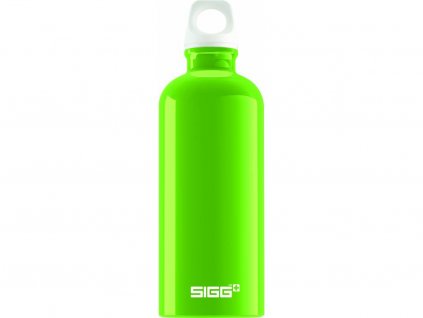 SIGG Láhev FABULOUS Green