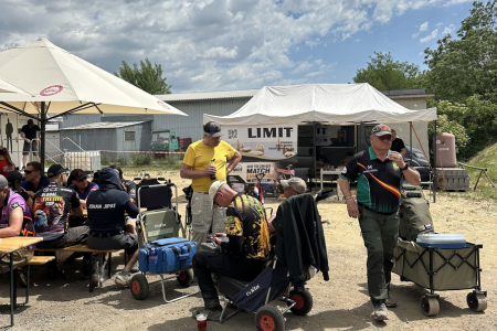Extreme Euro Open 2026: Další ročník světové IPSC špičky je za námi