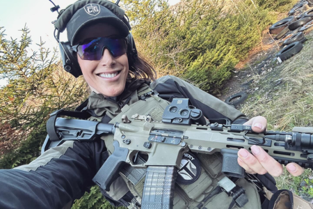 Limit ve spolupráci s Miss Wick představí sérii nábojů PCC pro sportovní střelce