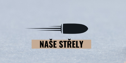Střely/Bullets