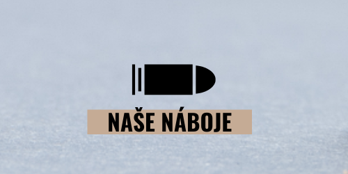 Náboje/Cartridges