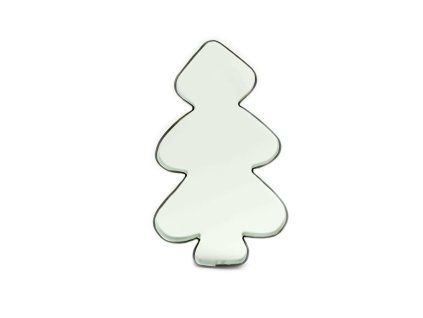 Vykrajovátko stromeček  Vánoční stromeček
