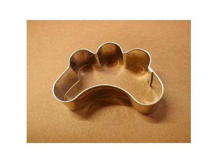 Vykrajovátko rohlíček  Vánoční rohlíček