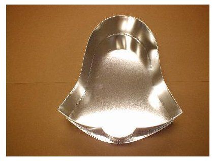 Dortová forma zvon  Forma zvon