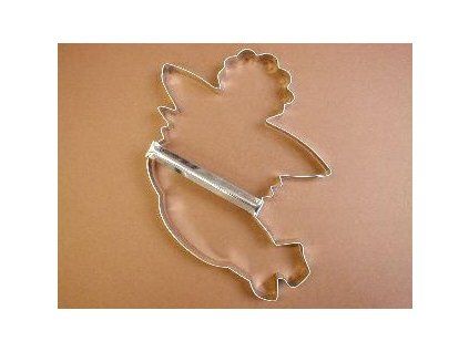 Vykrajovátko anděl  Vykrajovátko anděl