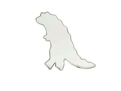 Vykrajovátko dinosaurus  Vykrajovátko dinosaurus