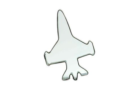 Vykrajovátko letadlo  Vykrajovátko letadlo