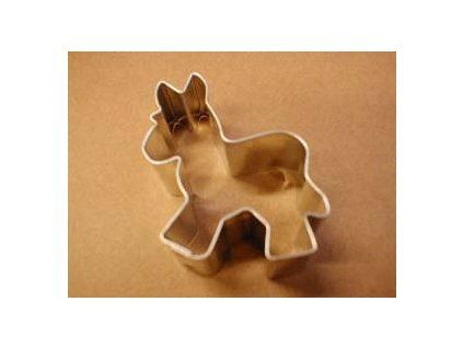 Vykrajovátko osel  Vykrajovátko osel