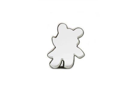 Vykrajovátko medvídek  Vykrajovátko medvídek