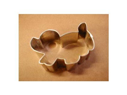 Vykrajovátko pes  Vykrajovátko pes