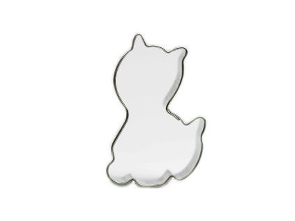 Vykrajovátko kočka  Vykrajovátko kočka