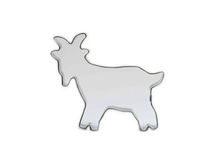 Vykrajovátko kozel  Vykrajovátko kozel