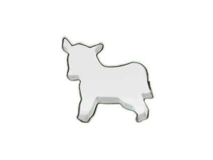 Vykrajovátko kravička  Vykrajovátko kravička