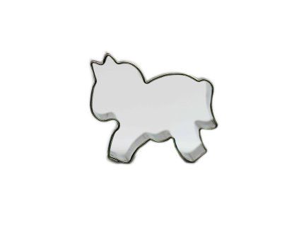 Vykrajovátko koník  Vykrajovátko koník