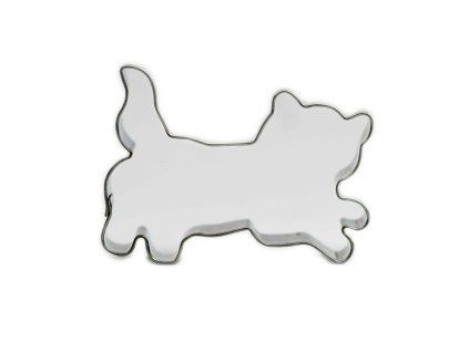 Vykrajovátko kocour  Vykrajovátko kocour - kočka