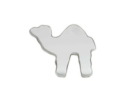 Vykrajovátko velbloud  Vykrajovátko velbloud