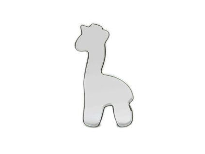 Vykrajovátko žirafa  Vykrajovátko žirafa