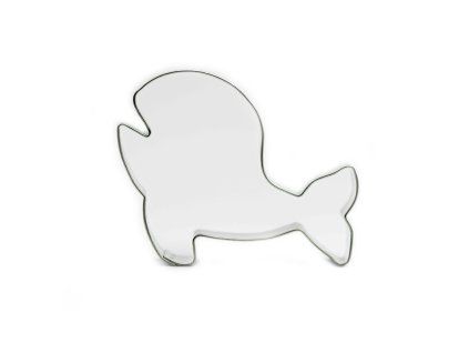 Vykrajovátko velryba  Vykrajovátko velryba