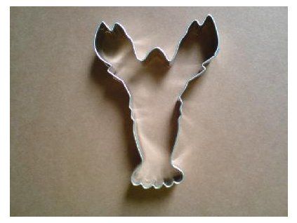 Vykrajovátko rak  Vykrajovátko rak