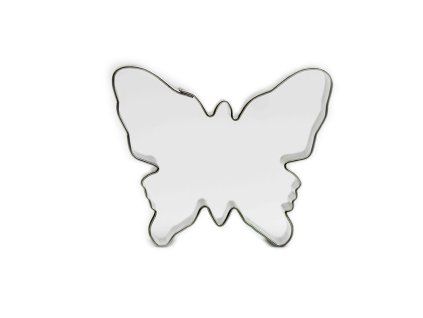 Vykrajovátko motýl  Vykrajovátko motýl