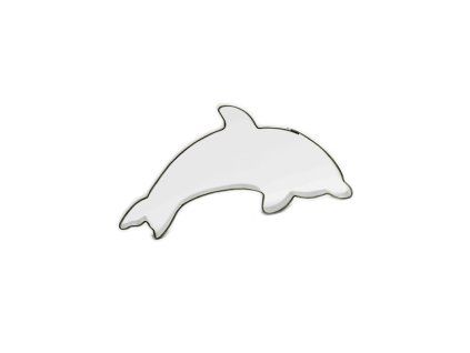 Vykrajovátko delfín 2  Vykrajovátko delfín 2