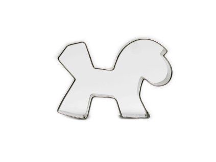 Vykrajovátko koník  Vykrajovátko koník