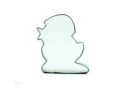 Vykrajovátko kuře  Vykrajovátko kuře