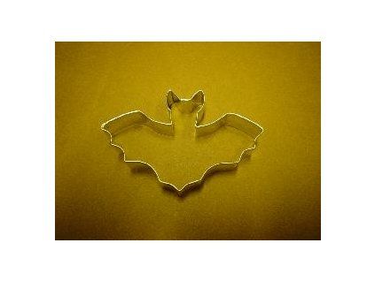 Vykrajovátko netopýr  Vykrajovátko netopýr