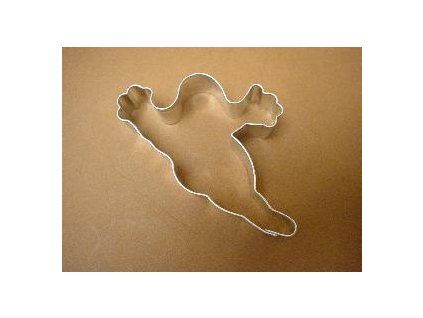 Vykrajovátko duch  Vykrajovátko duch