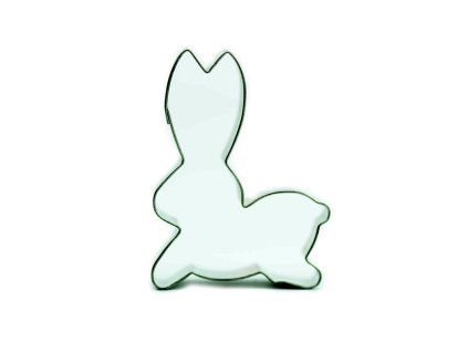 Vykrajovátko zajíc 3  Vykrajovátko zajíc 3