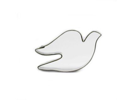 Vykrajovátko holubice  Vykrajovátko holubice