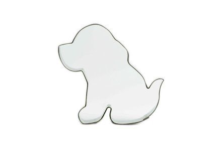 Vykrajovátko pes  Vykrajovátko pes