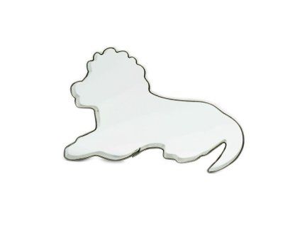 Vykrajovátko lev  Vykrajovátko lev